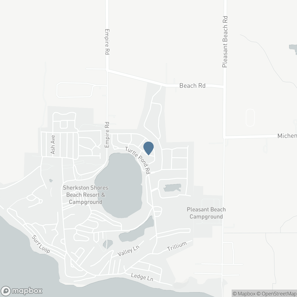 113 QUARRY VIEW VILLAGE, Port Colborne, Ontario L0S 1R0